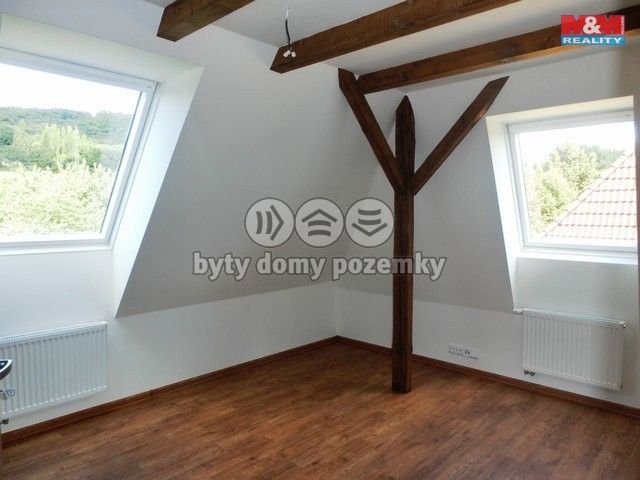 Pronájem, Byt 4+kk, Ústí nad Labem