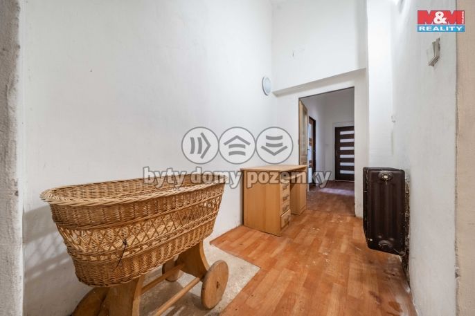 Prodej, Restaurace, stravování, Zvíkovec