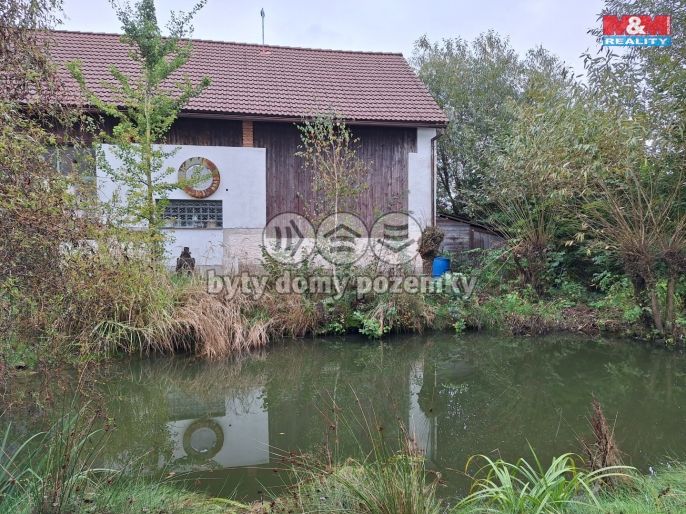 Prodej, Zemědělská usedlost, Dolní Pohleď