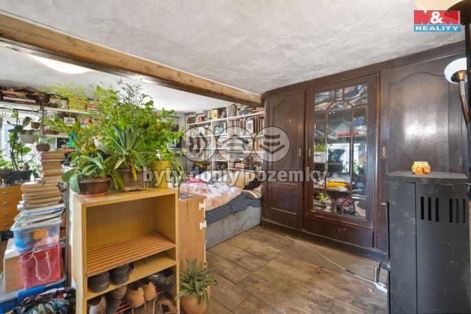 Prodej, Rodinný dům, Bohostice