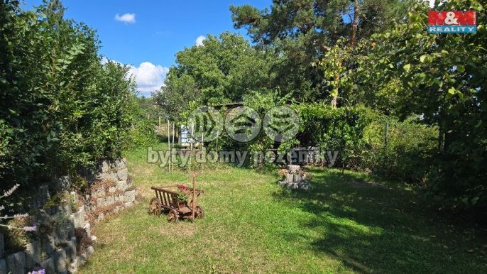 Prodej, Chata, Žatec