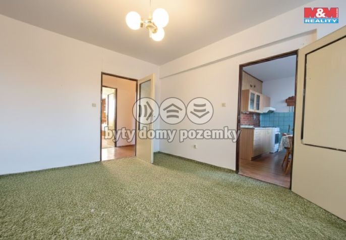 Prodej, Byt 2+1, Kutná Hora