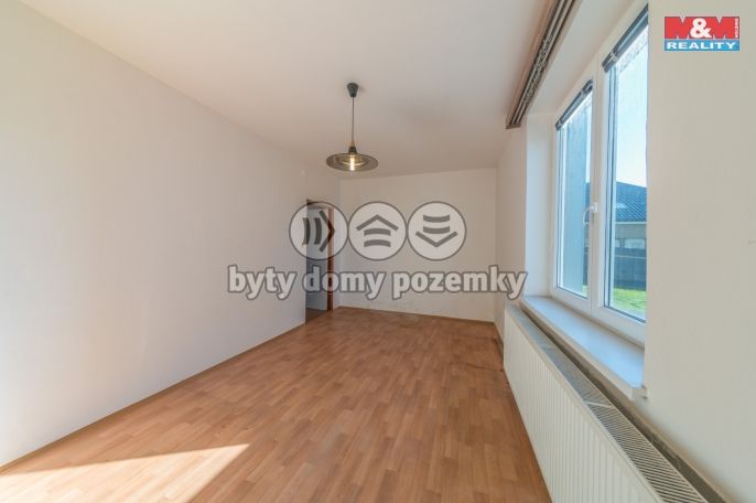 Prodej, Byt 3+1, Melč