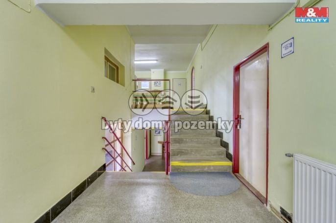 Prodej, Sklad, Postřekov