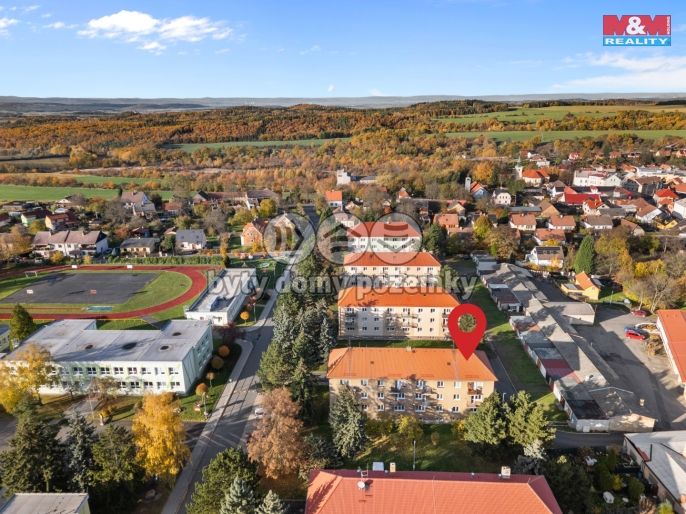 Prodej, Byt 3+1, Jesenice