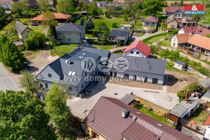 Prodej, Rodinný dům, Libenice