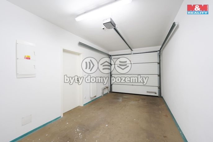 Pronájem, Rodinný dům, Plzeň