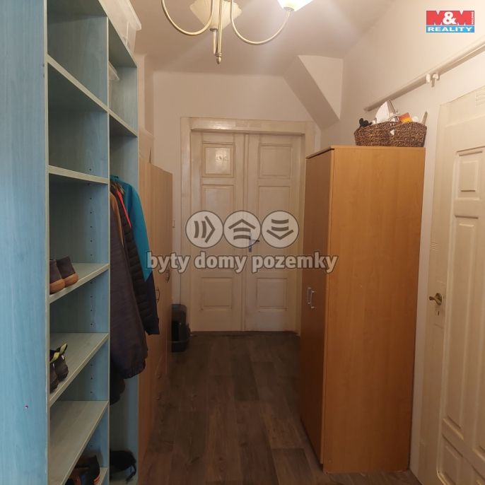 Pronájem, Byt 3+1, Jablonec nad Nisou