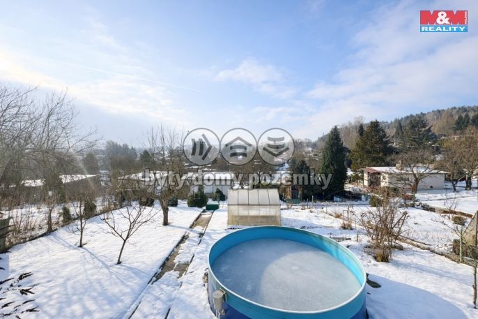 Prodej, Zahrada, Sadov