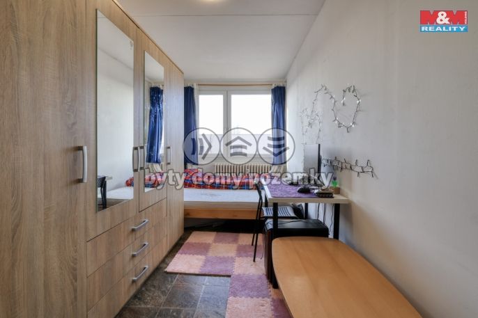 Prodej, Byt 1+1, Plzeň