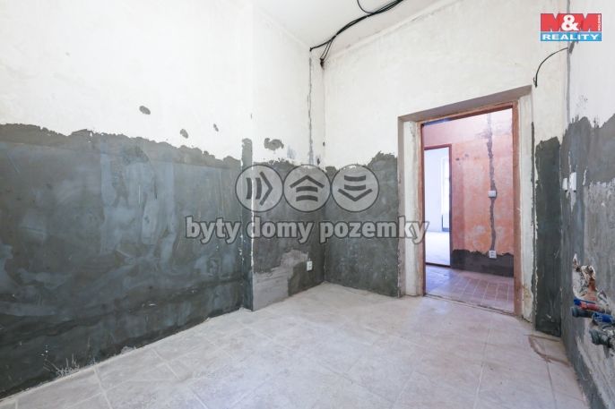 Prodej, Byt 3+1, Karlovy Vary