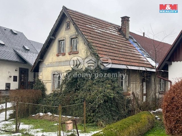 Prodej, Rodinný dům, Záhoří