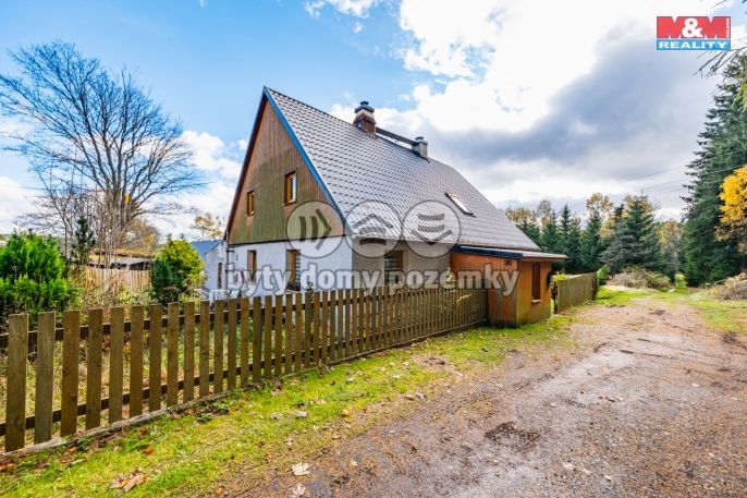 Prodej, Rodinný dům, Kalek