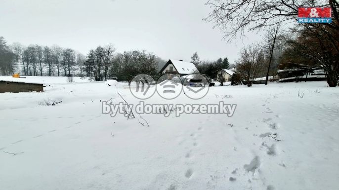 Prodej, Zahrada, Vítězná