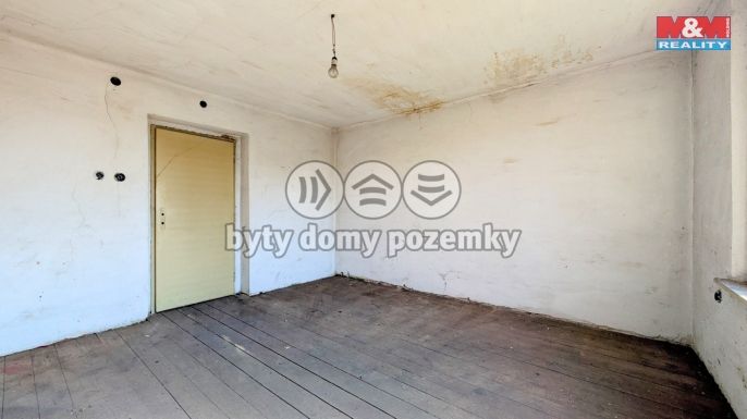 Prodej, Rodinný dům, Úhonice