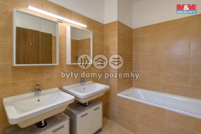Pronájem, Rodinný dům, Praha