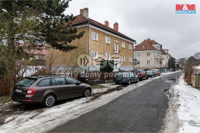 Prodej, Byt 3+1, Doksy