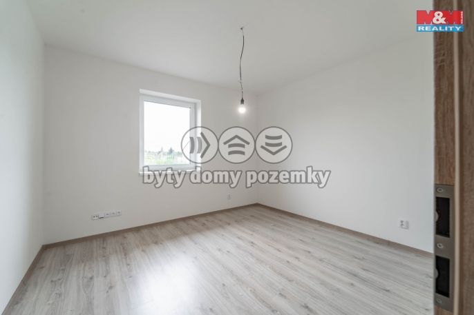 Prodej, Rodinný dům, Kostelec nad Labem