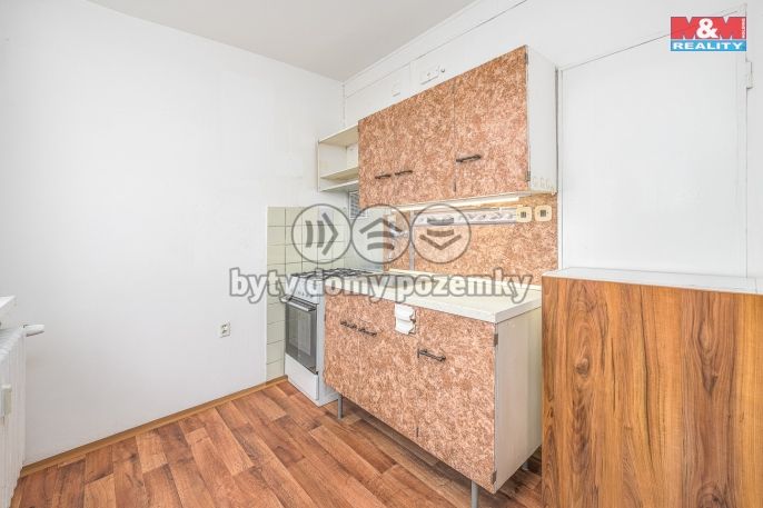 Prodej, Byt 1+1, Kutná Hora