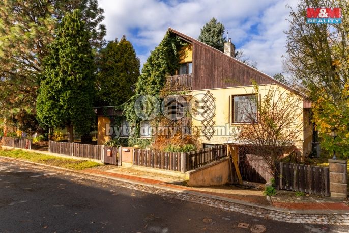 Prodej, Rodinný dům, Lázně Bohdaneč