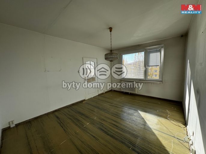 Prodej, Byt 1+1, Litoměřice