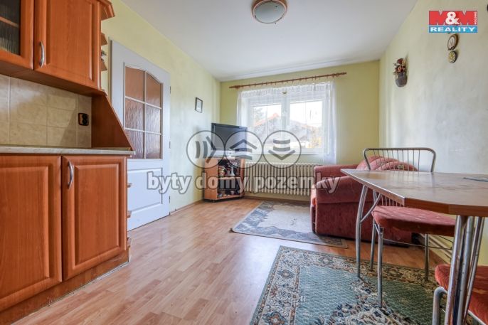 Prodej, Rodinný dům, Dolní Bělá