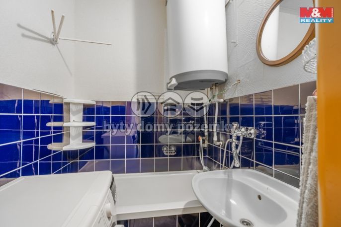 Pronájem, Byt 3+1, Kadov