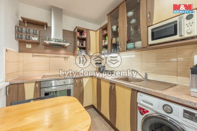 Prodej, Byt 2+1, Kladno