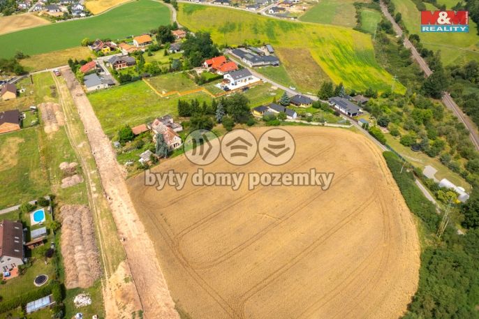 Prodej, Pozemek k bydlení, Rakovník