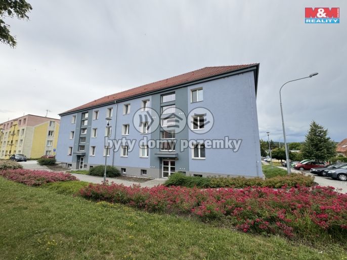Pronájem, Byt 2+kk, Horažďovice
