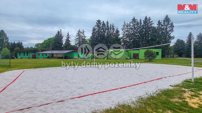 Prodej, Hotel, penzion, Staré Křečany