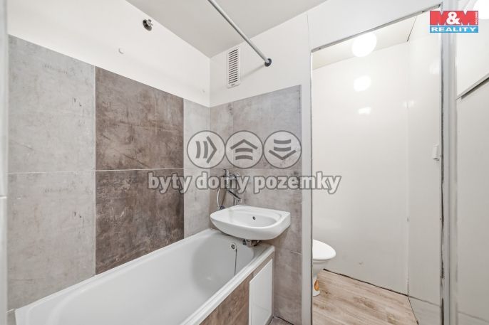 Prodej, Byt 1+1, Svitavy