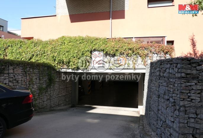 Pronájem, Byt 4+kk, Praha