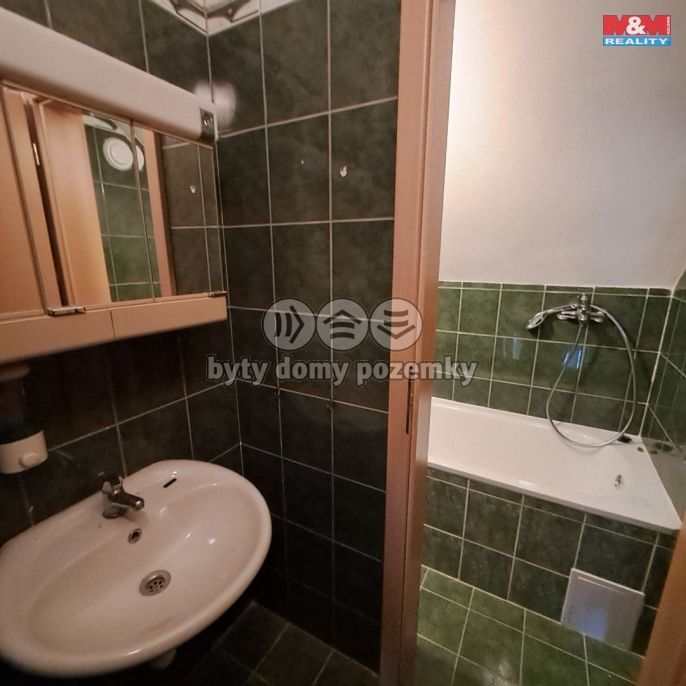 Prodej, Obchod a služby, Břidličná