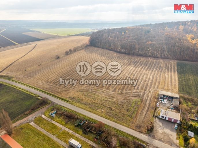 Prodej, Komerční pozemky, Kolaje