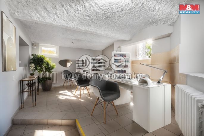 Prodej, Obchod a služby, Liberec