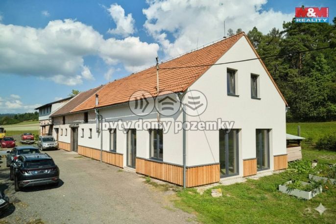 Prodej, Rodinný dům, Rohoznice