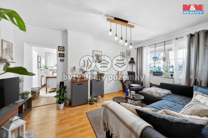 Prodej, Rodinný dům, Lednice