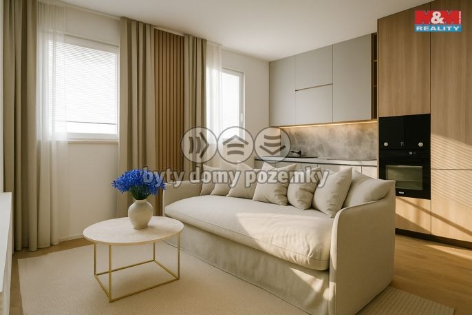 Prodej, Nájemní dům, Ostrava