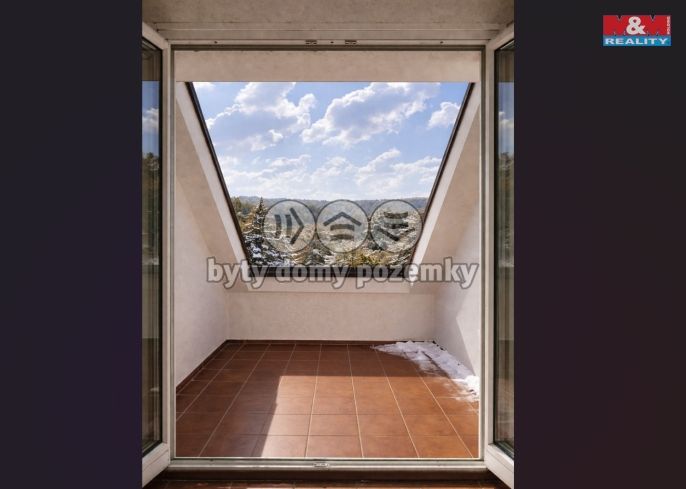 Prodej, Rodinný dům, Praha