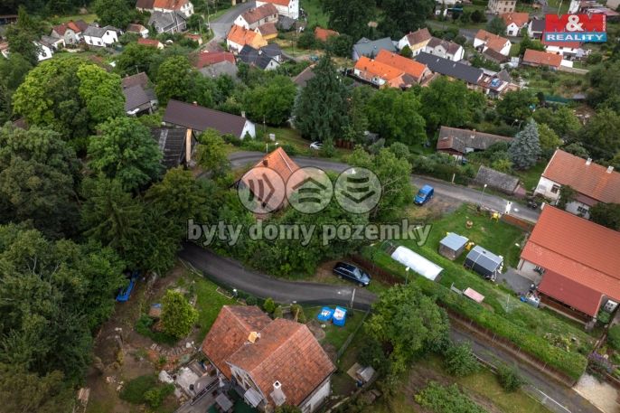Prodej, Rodinný dům, Petrohrad