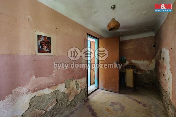 Prodej, Rodinný dům, Prostějov