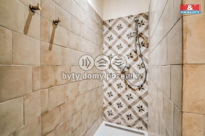 Prodej, Byt 2+kk, Praha