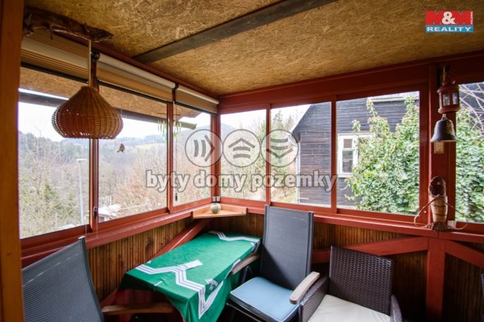 Prodej, Chata, Bystřička