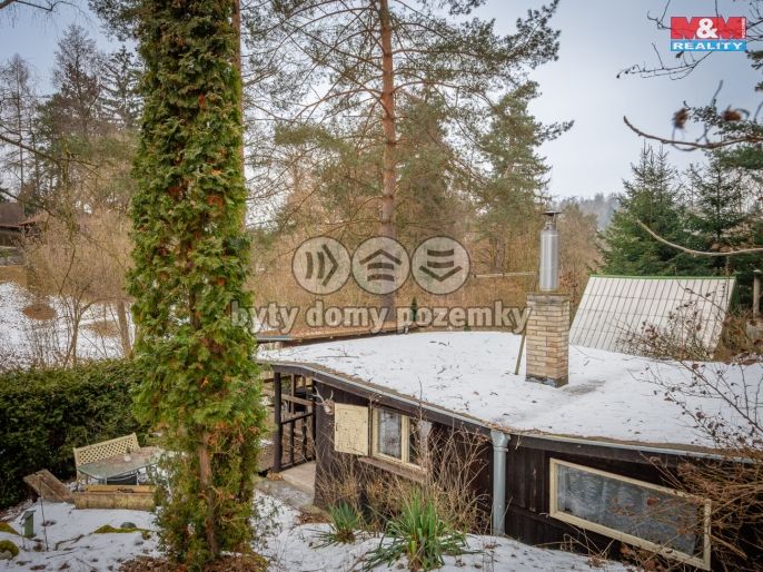 Prodej, Chata, Kamenný Přívoz