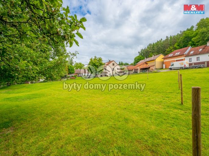 Prodej, Pozemek k bydlení, Popovice