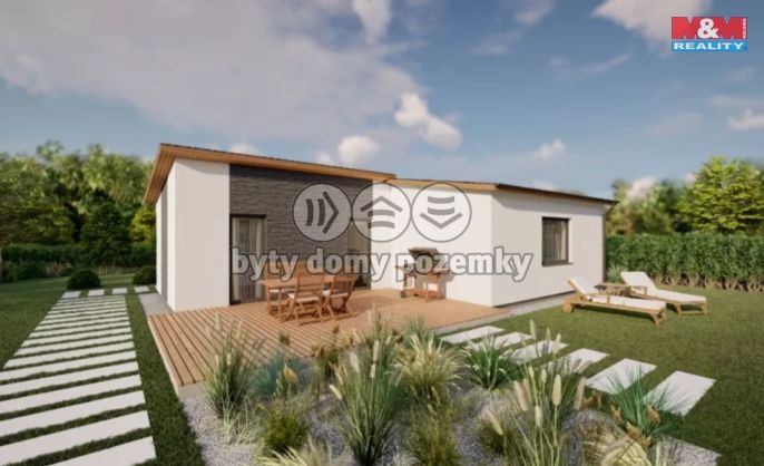 Prodej, Rodinný dům, Břasy