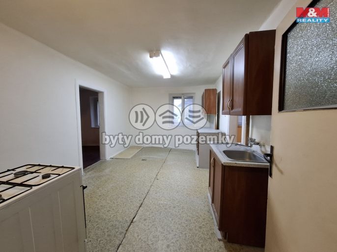 Prodej, Rodinný dům, Starý Petřín