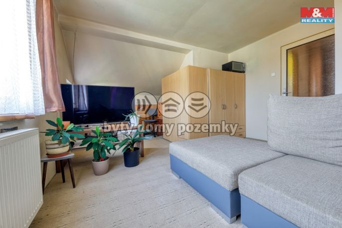 Prodej, Rodinný dům, Kozolupy