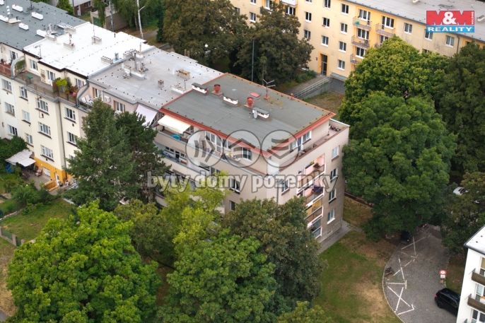 Prodej, Byt 2+kk, Praha